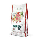 Weego Borrego e Goji ração para cães , , large image number null